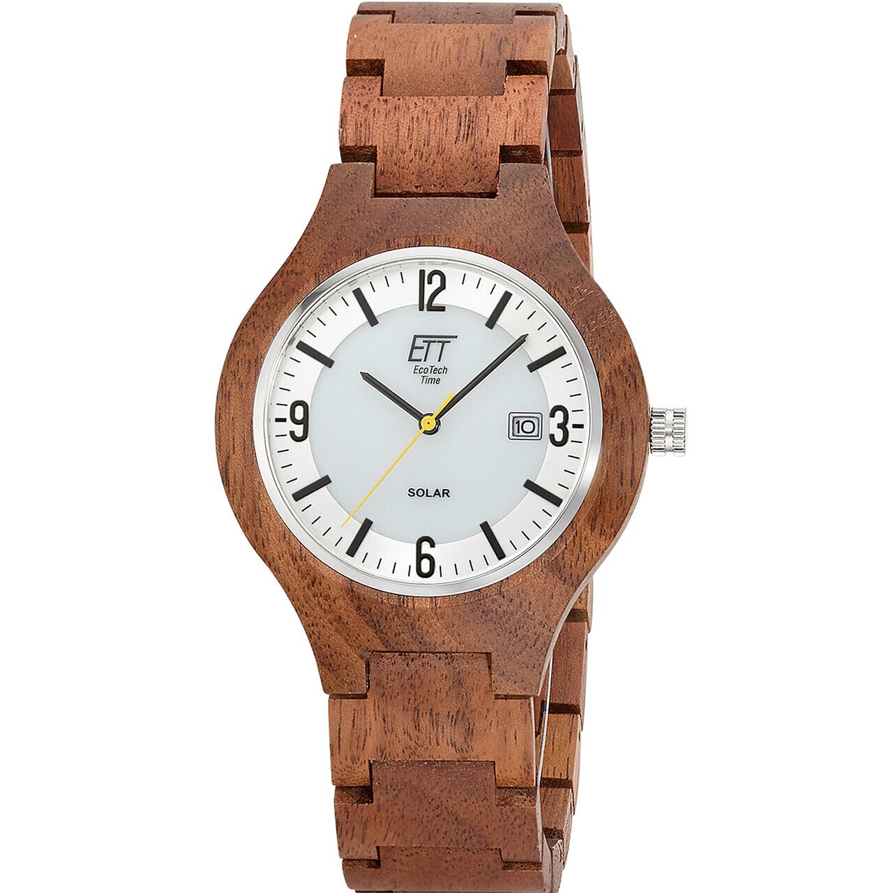 Ceas barbatesc Ett EGW-12125-42SET, Quartz, 42mm, 3ATM