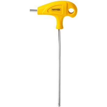 Cheie imbus cu maner in T 4 mm, Topmaster, 390130 Cheie imbus cu maner in T 4 mm, Topmaster, 390130