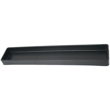 Tavita unelte 1 compartiment pentru dulap cu sertare 57x10, Topmaster, 465103 Tavita unelte 1 compartiment pentru dulap cu sertare 57x10, Topmaster, 465103