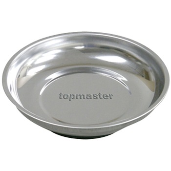 Tava magnetica, 100 mm, Topmaster, 499974 Tava magnetica, 100 mm, Topmaster, 499974