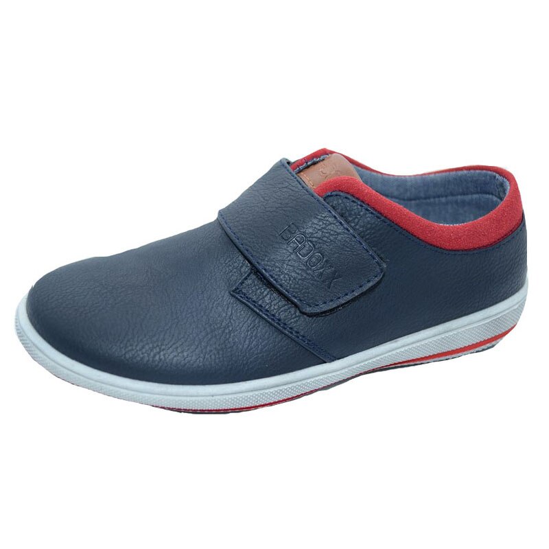 Pantofi pentru baieti Badoxx 5XC-7177B-32, Bleumarin 6636