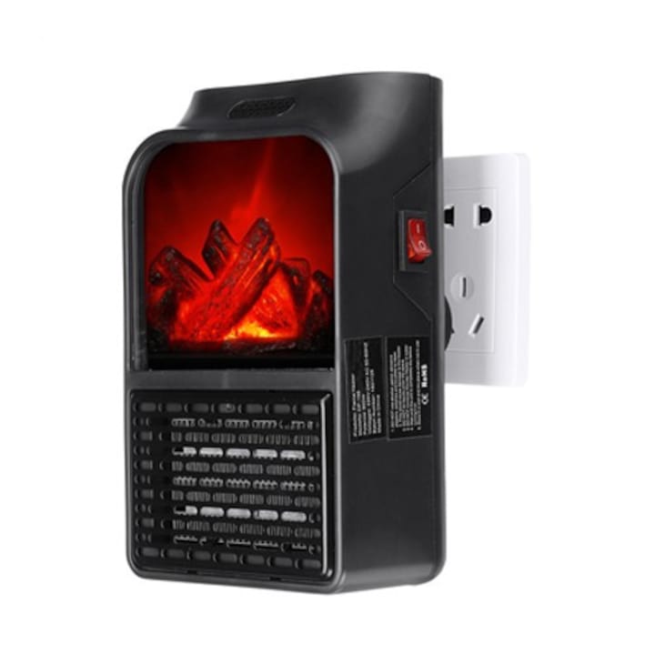 Flame heater fütőkocka RAM-MD155