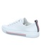 Pantofi sport Remonte D0900-80, Piele naturala, Alb, 40
