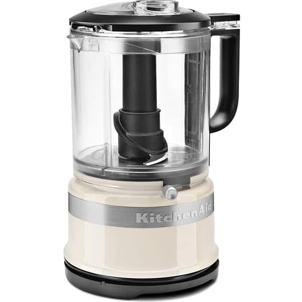 Tocator KitchenAid Almond Crem 5KFC0516EAC, 240W,1.19l, Crem
