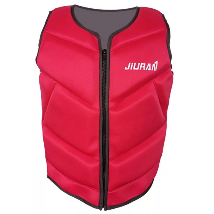 Jiuran Red mentőmellény