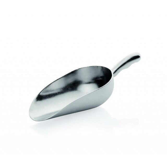 Scafa aluminiu, 350 ml