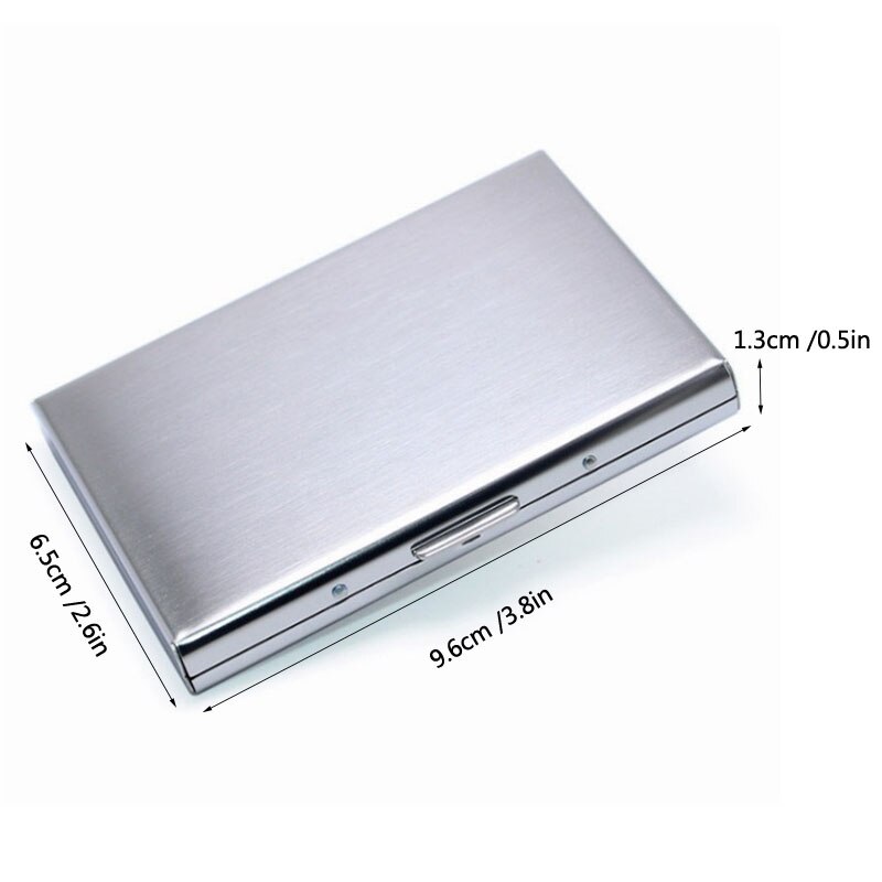 Porte-cartes RFID Anekke Alma - Protection Et Style Espagnol
