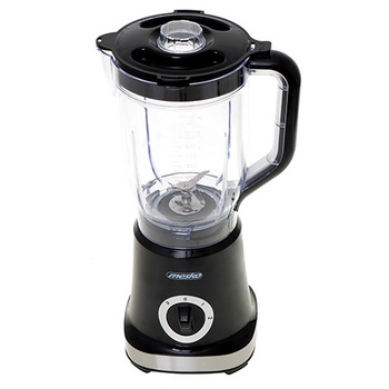 Blender Mesko MS 4079 b, 1000 W Blender Mesko MS 4079 b, 1000 W