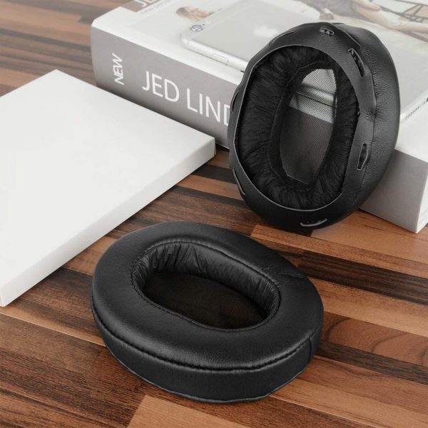 Наушници за слушалки Sony MDR-1A, Negru - eMAG.bg
