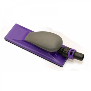 Tampon Slefuire 3M Hookit Purple Multihole, 70 x 198mm Tampon Slefuire 3M Hookit Purple Multihole, 70 x 198mm