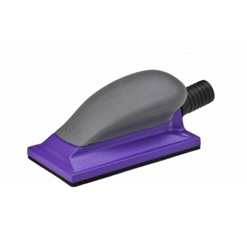 Tampon Slefuire 3M Hookit Purple Multihole, 70 x 127mm Tampon Slefuire 3M Hookit Purple Multihole, 70 x 127mm