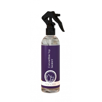 Solutie Impermeabilizare Soft-Top Nanolex Convertible Top Sealant, 200ml Solutie Impermeabilizare Soft-Top Nanolex Convertible Top Sealant, 200ml