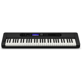 Orga electronica Casio Casiotone CT-S400 Orga electronica Casio Casiotone CT-S400