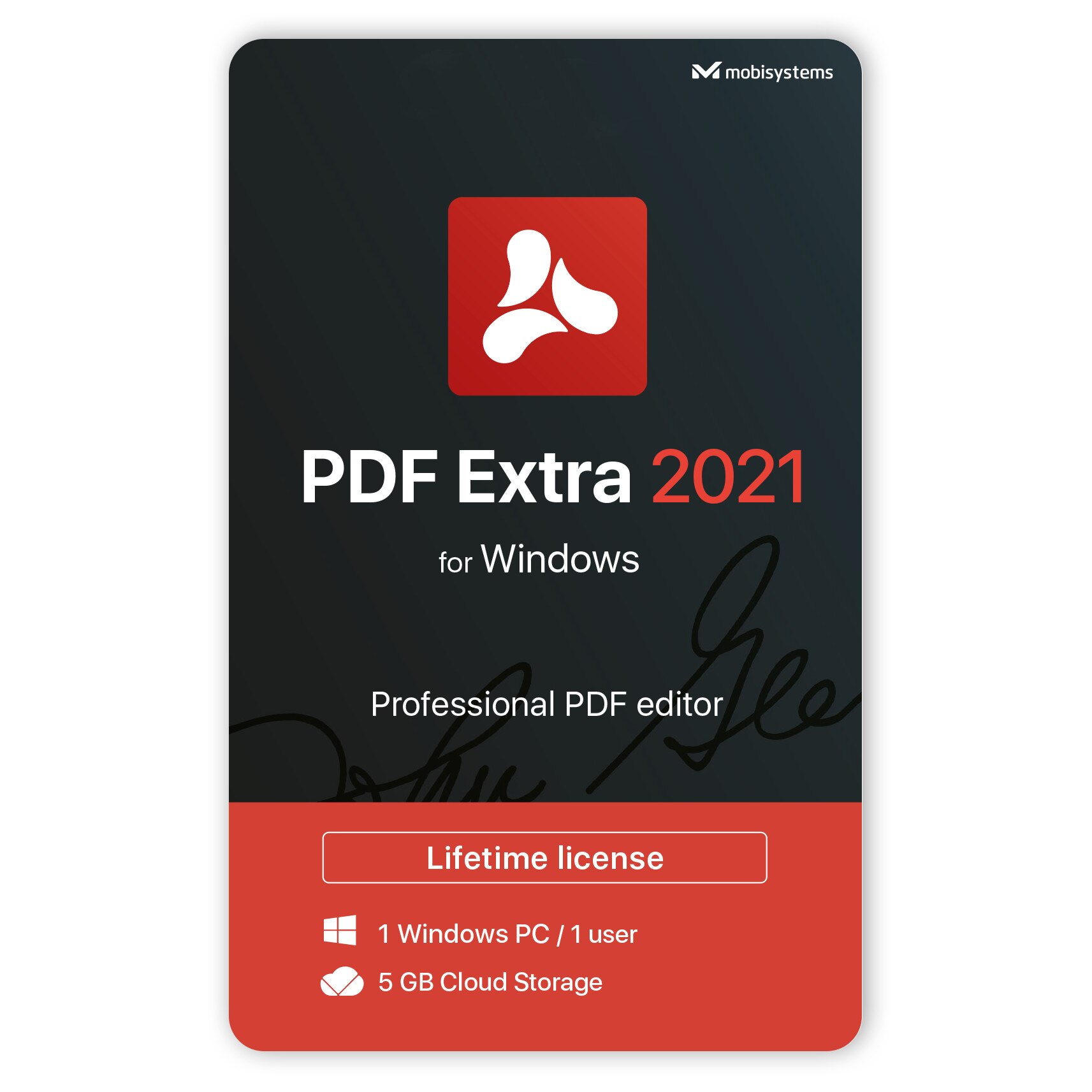PDF Extra 2021 - Editati, vizualizati, completati, semnati si convertiti PDF-uri