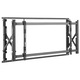 Suport TV 55-60", Digital Signage, Maclean MC-846, negru