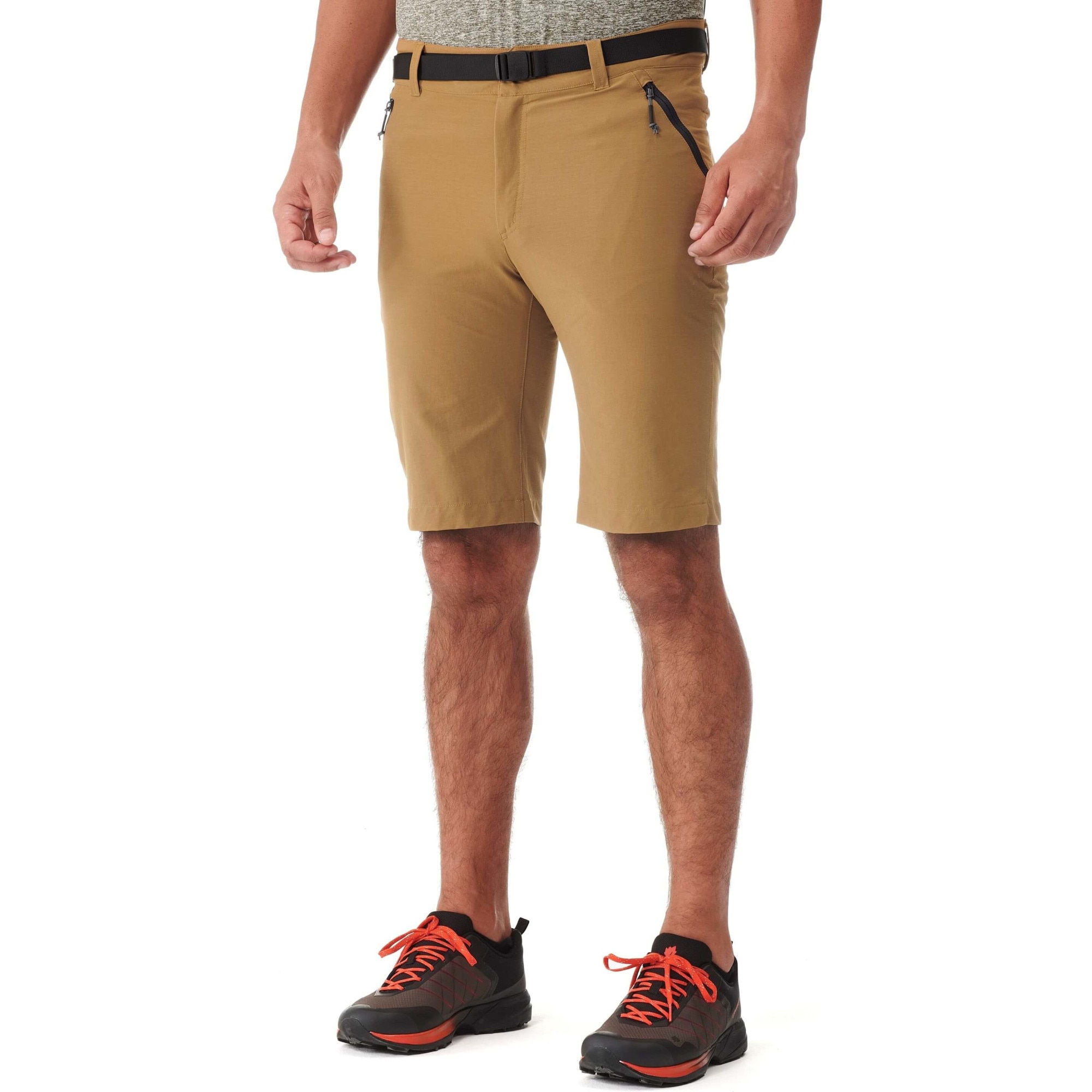 Pantaloni sport barbati, Lafuma Shift Cargo M, Maro