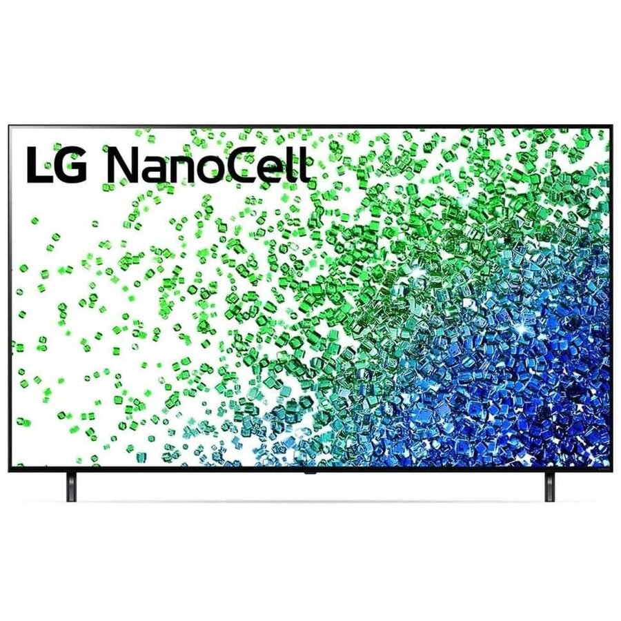 Televizor LED Smart LG NanoCell TV, 164 cm, 65NANO803PA, 4K Ultra HD, webOS, HDR, webOS ThinQ AI
