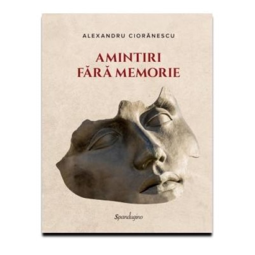 Amintiri fara memorie, Alexandru Cioranescu