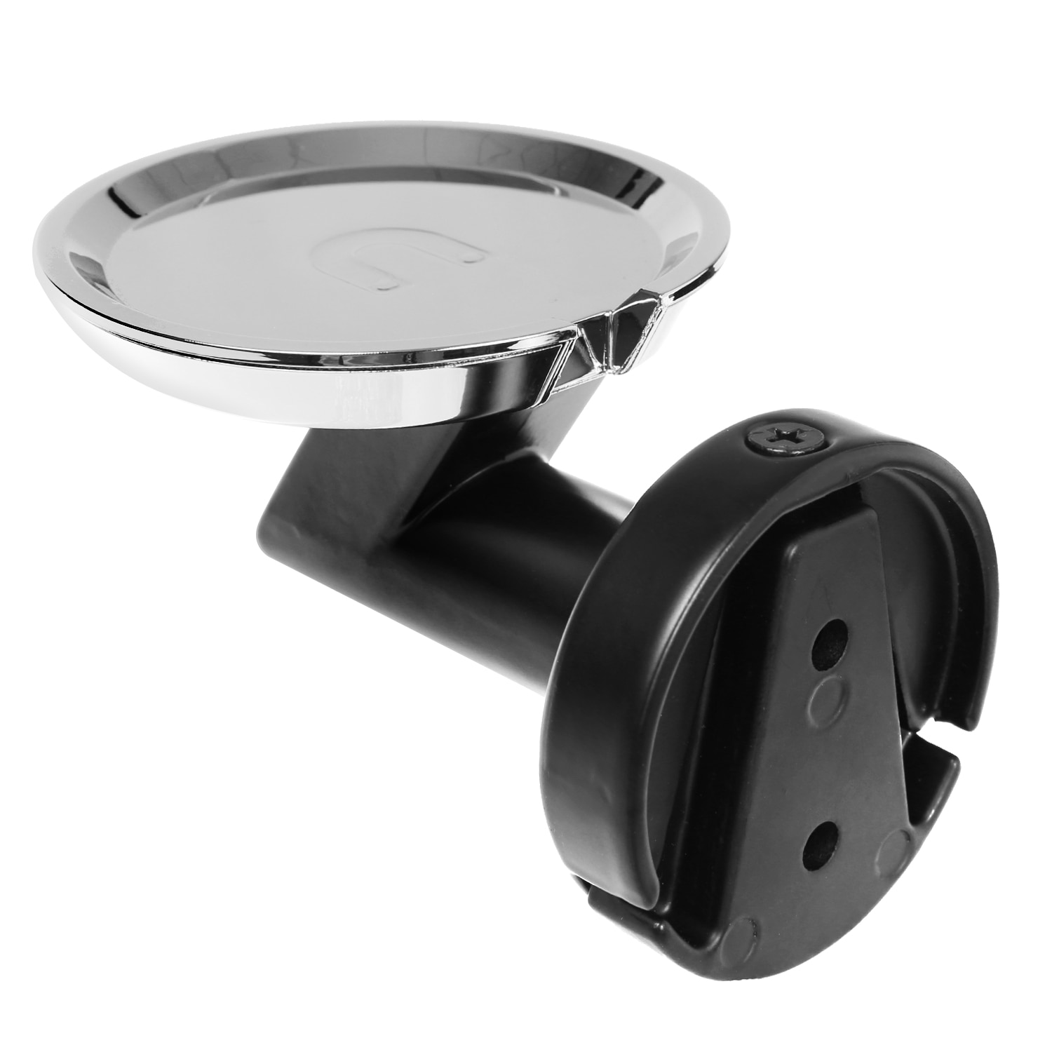 Suport pentru boxa Google Home, MC-857, negru-argintiu