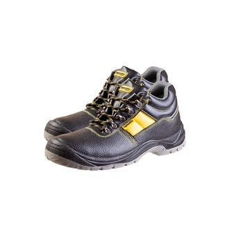 Pantofi de protectie WS3, marimea 43, Topmaster, 553304 Pantofi de protectie WS3, marimea 43, Topmaster, 553304