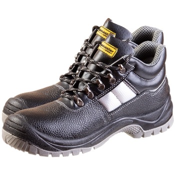 Pantofi de protectie WS3 marimea 42, Topmaster, 553312 Pantofi de protectie WS3 marimea 42, Topmaster, 553312