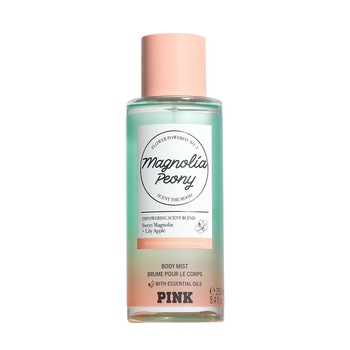 Spray De Corp, Magnolia Peony, Victoria's Secret, PINK, 250 ml Spray De Corp, Magnolia Peony, Victoria's Secret, PINK, 250 ml