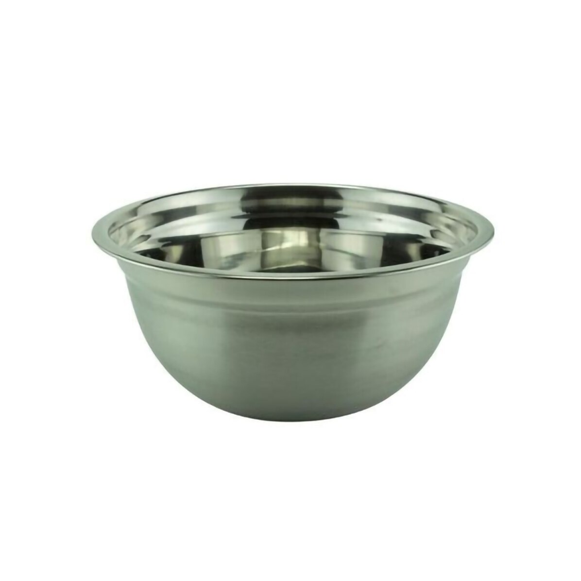 Bol din Inox, 28x11 cm, Argintiu