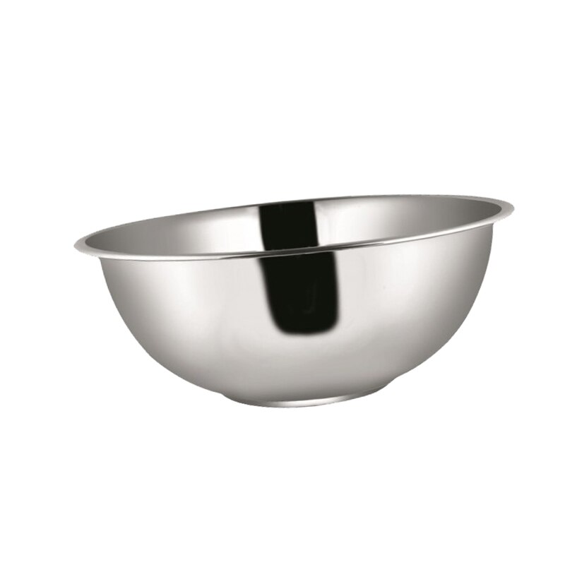 Bol din Inox, 26 cm, Argintiu
