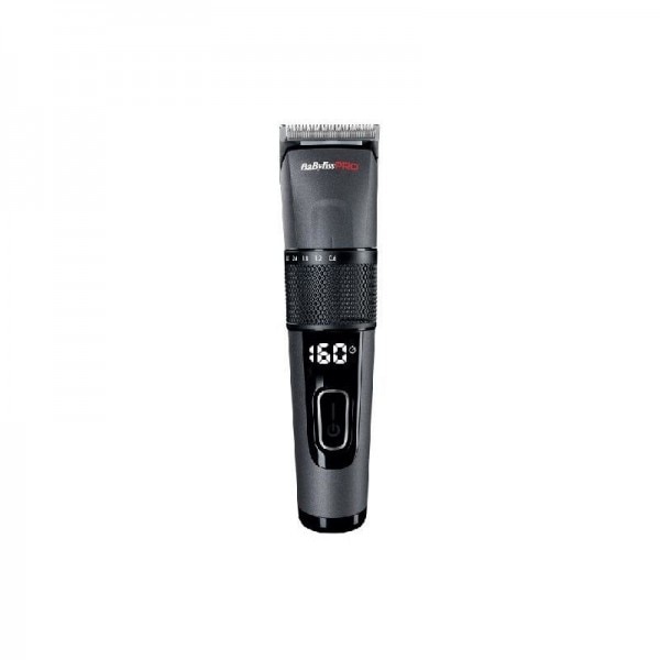 Masina de tuns profesionala cu inel rotativ, Babyliss