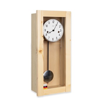 Ceas de perete cu pendul Hermle 71003-140141 Ceas de perete cu pendul Hermle 71003-140141