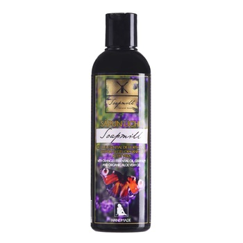 Sapun lichid antibacterian Soapmill 250ml Sapun lichid antibacterian Soapmill 250ml