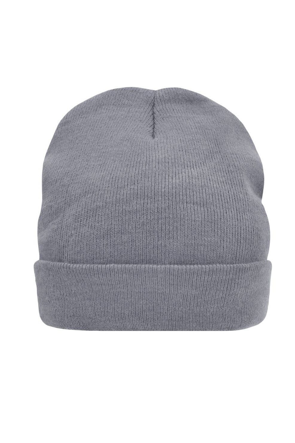 Caciula unisex, Thinsulate, MB7551 Gri, One Size