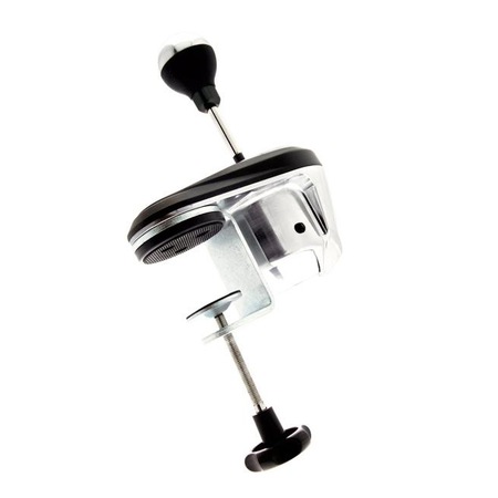 Schimbator de viteze THRUSTMASTER TH8A Shifter Add-on, pentru PC / PS3 / Xbox One / PS4