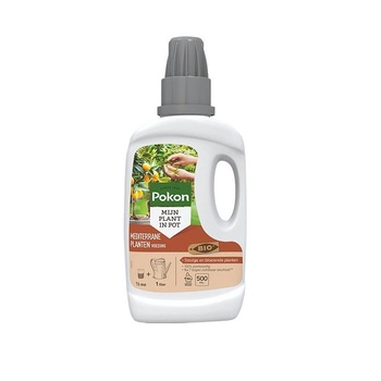 Ingrasamant citrice Bio lichid Pokon 500 ml Ingrasamant citrice Bio lichid Pokon 500 ml
