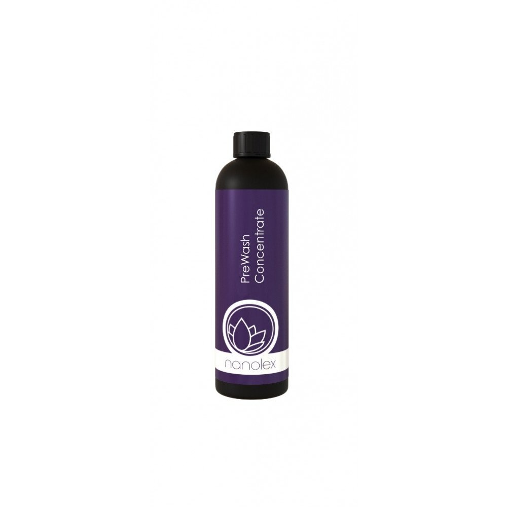 Spuma Prespalare Auto Nanolex PreWash Concentrate, 750ml