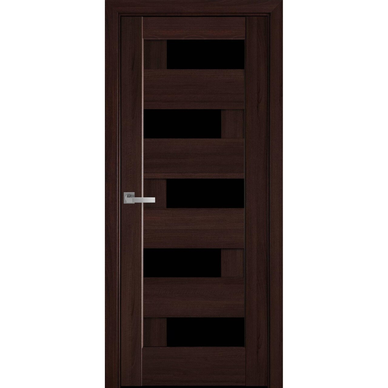 Usa interior PIANA PVC DELUXE castan 70 cm