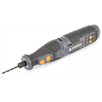 Mini freza cu baterie si instrumente de lucru freze 1500 mAh 25000RPM litiu-ion 1119 Mini freza cu baterie si instrumente de lucru freze 1500 mAh 25000RPM litiu-ion 1119