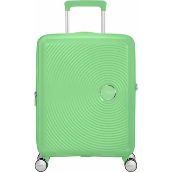 Troler American Tourister Soundbox, Verde, 40 x 20 x 55 Troler American Tourister Soundbox, Verde, 40 x 20 x 55