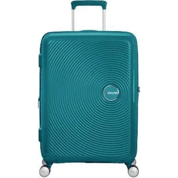 Troler American Tourister Soundbox, Verde, 46.5 x 29 x 67 Troler American Tourister Soundbox, Verde, 46.5 x 29 x 67