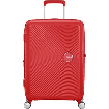 Troler American Tourister Soundbox, Coral, 46.5 x 29 x 67 Troler American Tourister Soundbox, Coral, 46.5 x 29 x 67