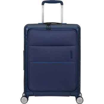 Troler American Tourister Hello-Cabin, True-Navy, 40 x 21 x 55 Troler American Tourister Hello-Cabin, True-Navy, 40 x 21 x 55