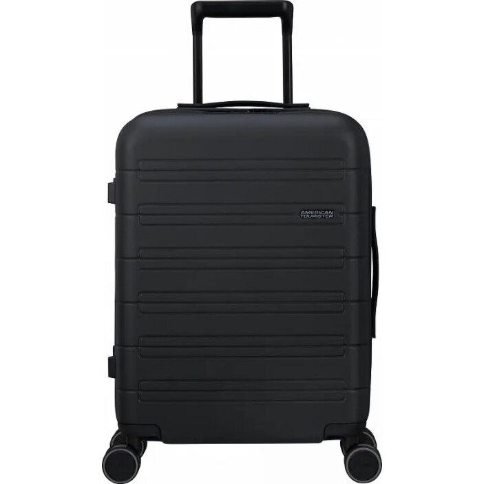 Troler American Tourister Novastream, Dark-Slate, 40 x 20 x 55