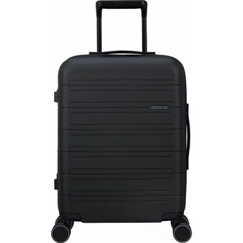 Troler American Tourister Novastream, Dark-Slate, 40 x 20 x 55 Troler American Tourister Novastream, Dark-Slate, 40 x 20 x 55
