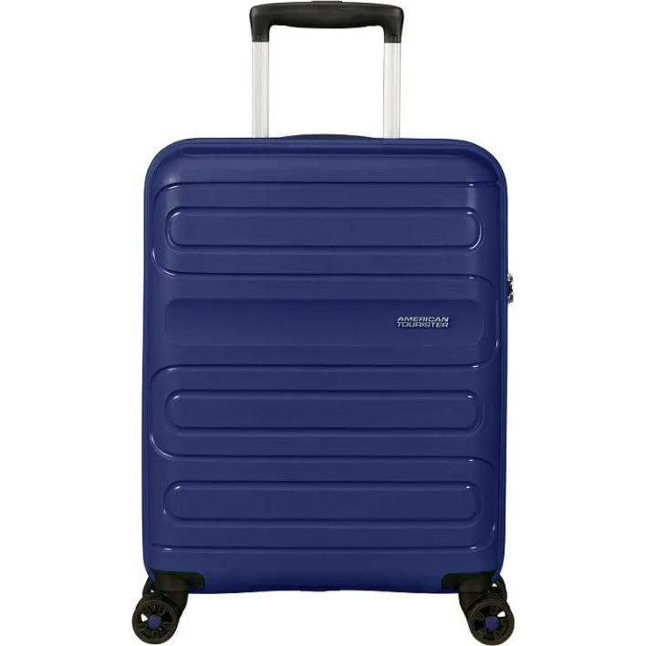 Troler American Tourister Sunside, Dark-Navy, 40 x 20 x 55