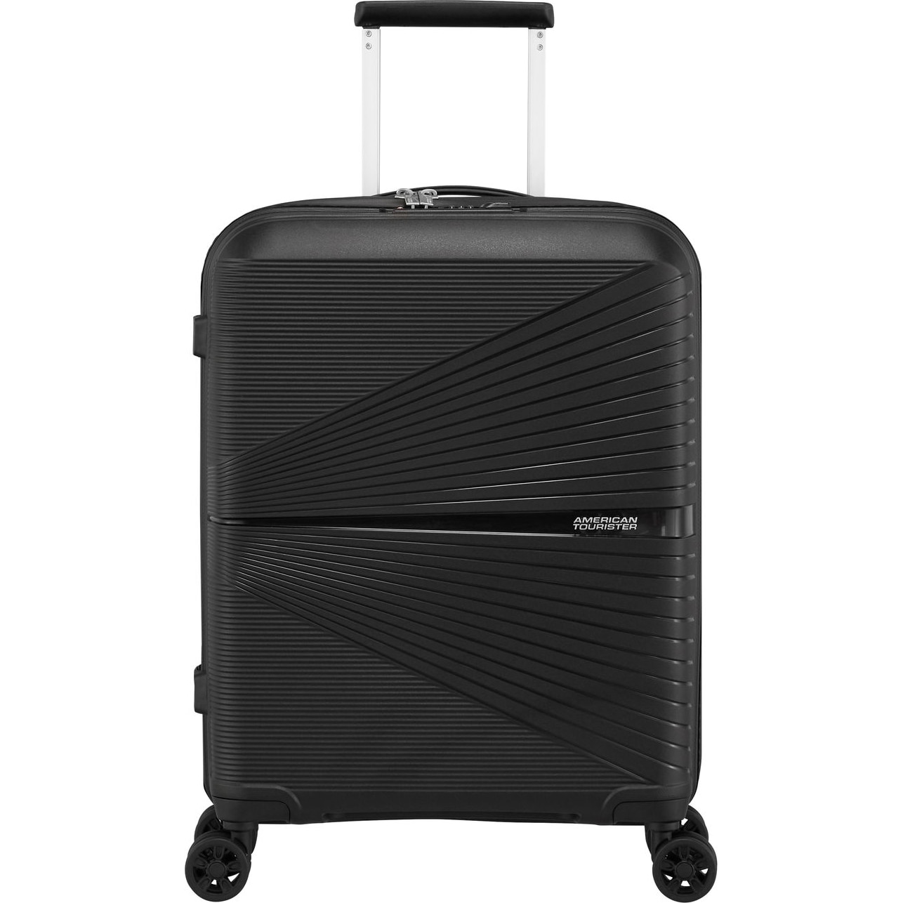 Troler American Tourister Airconic, Negru, 40 x 20 x 55