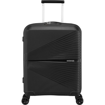 Troler American Tourister Airconic, Negru, 40 x 20 x 55 Troler American Tourister Airconic, Negru, 40 x 20 x 55