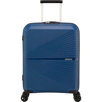 Troler American Tourister Airconic, Albastru, 40 x 20 x 55 Troler American Tourister Airconic, Albastru, 40 x 20 x 55