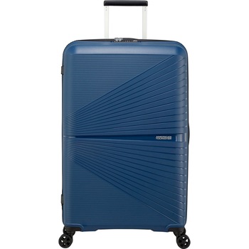 Troler American Tourister Airconic, Albastru, 49 x 31 x 77 Troler American Tourister Airconic, Albastru, 49 x 31 x 77