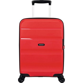 Troler American Tourister Bon-Air-Dlx, Magma-Rosu, 40 x 20 x 55 Troler American Tourister Bon-Air-Dlx, Magma-Rosu, 40 x 20 x 55