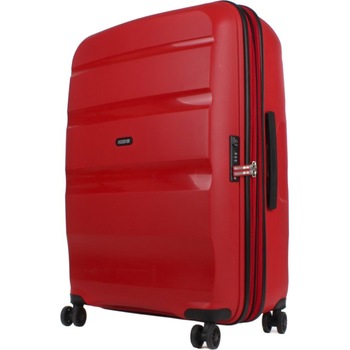 Troler American Tourister Bon-Air-Dlx, Rosu, 45 x 27 x 66 Troler American Tourister Bon-Air-Dlx, Rosu, 45 x 27 x 66